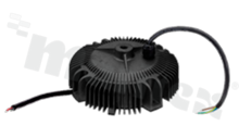 Power supply; LED; 240W; 36V; 6.7A; 90-305VAC; 127-431VDC; IP67/IP65