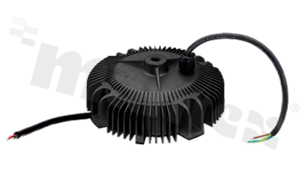 Power supply; LED; 240W; 36V; 6.7A; 90-305VAC; 127-431VDC; IP67/IP65
