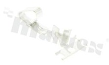 Metal terminal; female; for PHU-T-CT housings; for cable AWG#24-18; 250V/5A