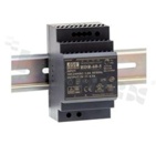 Zasilacz impulsowy; DIN; 54W; 12V; 4.5A; 85-264VAC; 120-370VDC