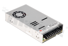 Zasilacz impulsowy; modułowy; 600W; 12V; 50A; 90-132VAC/180-264VAC; 255-370VDC