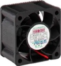 Wentylator; DC; 24VDC; 40x40x28mm; 0.426m3/min; 44.00dB; 2 przewody