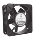 Fan; DC; 48V; 180x180x65mm; 460CFM; 3375RPM; 63.2dBA.
