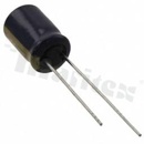 Supercapacitor; THT; 4F; 2.7VDC; +-20%; Body dim: low ESR: 10x20mm; 100mOhm