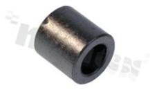 Ferryt walcowy; 3.5x3x1.8mm