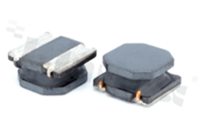 Inductor SMD; 100uH; Isat=1.45A; Irms=1.2A; RDC= 0.3R; 20%