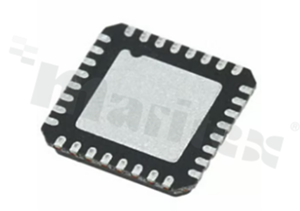 Pojemnościowe czujniki dotykowe; MICROCHIP; CAP1214-1-EZK-TR; 14; I2C; 550 µA; QFN