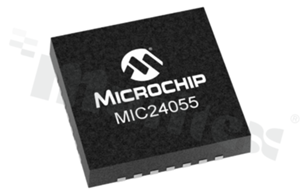 Impulsowe regulatory napięcia; MICROCHIP; MIC24055YJL-TR; 1; 12 A; 900 µm; 5.5 V