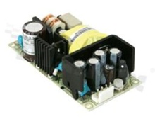 Zasilacz impulsowy; medyczny; 159.8W; 12V; 12.9A; 90-264VAC; 127-370VDC