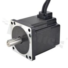 Motor; Closed Loop Stepper; bipolar; 2 phases; step angle 1.8 deg.; holding torque 4.8Nm; 6A; 0.42ohm; 3.5mH; encoder 1000PPR(4000CPR); 86x86x96.6mm