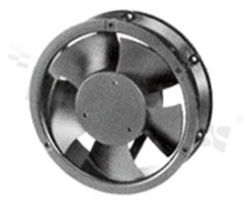 Wentylator; DC; 24VDC; 172x172x51mm; 5.69m3/min; 56.0dB.