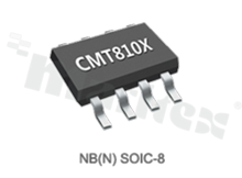 Integrated Circuit Interface Digital Isolator; bidirectional; CH:4; 2MHz; I2C; 2.5-5.5V; -40+125 deg.C; SMD; SO8