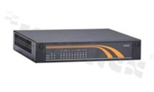 Compact Network Appliance Platform with Intel Atom ProcessorC3000 Family and up to 10 LANs