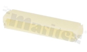 Złącze Kablowe do PCB; w rastrze 1.00mm; 15-stykowe; montaż SMD; męskie; poziome; 50V/1A