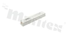 Power supply; LED; 120W; 24V; 0.25-5A; 220-240VAC; IP20