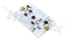 Zestaw Startowy GD32F303VCT6; ARM Cortex-M4; USB mini; RESET KEY; USER KEY; LED; GD-Link