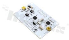 Zestaw Startowy GD32F303VCT6; ARM Cortex-M4; USB mini; RESET KEY; USER KEY; LED; GD-Link