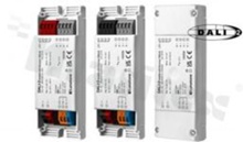 DALI sterownik CC 4x350mA RGBW