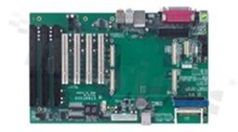 ETX Development Baseboard; 4 PCI and 3 ISA slots;CRT and LCD supported;CompactFlash type-II socket