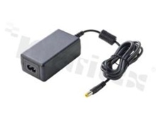 Zasilacz impulsowy; biurkowy; 30W; 12V; 0-2.5A