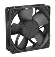 Wentylator; DC; 24VDC; 119x119x32mm; 3.67m3/min; 47.0dB.