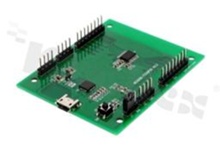 Zestaw Ewaluacyjny MCU008-20-BB; ARM Cortex-M0; 32bit; programator zintegrowany