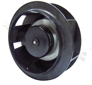 Wentylator; odśrodkowy; DC; 24VDC; 175x175x69mm; 14.0m3/min; 73.0dB.