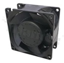 Wentylator; DC; 12VDC; 80x80x38mm; 3.35m3/min; 72dB.