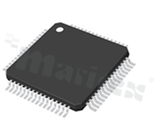 Interface – bufory sygnału, wzmacniacze sygnału; MICROCHIP; VSC8228XRC-01; QFP; 4.25 Gbps; 64