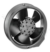 Wentylator; AC; 230VAC; 172x172x51mm; 6.25m3/min; 55.0dB.
