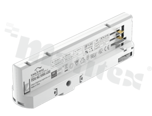 Power Supply; LED; 42W; 27-42V; 800-1050mA