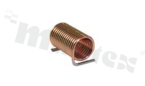 Air Core Inductors; 293A; 39nH; 3A-0.0044R; 5%