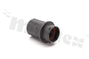 Standard Connector circular; socket; 3 Position; male; size 14