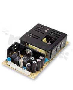 Power Supply; 160W; 13.8V; 7.6A; 90-264VAC; 127-370VDC