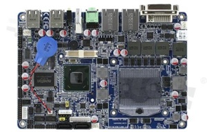 Komputer jednopłytkowy EPIC; IntelCore i7/i5/i3; RAM DDR3+8GB; miniPCIe; mSATA; 10xUSB; 2xSATA; 2xCOM; 8bit GPIO; LPC; PS2; SPI; IrDA; DVI; HDMI; LVDS; Audio; 2xLAN; temp. pracy: 0+60V DC; zasilanie: 12-19V DC; OS Win XP/7; Linux