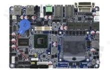 Komputer jednopłytkowy EPIC; IntelCore i7/i5/i3; RAM DDR3+8GB; miniPCIe; mSATA; 10xUSB; 2xSATA; 2xCOM; 8bit GPIO; LPC; PS2; SPI; IrDA; DVI; HDMI; LVDS; Audio; 2xLAN; temp. pracy: 0+60V DC; zasilanie: 12-19V DC; OS Win XP/7; Linux