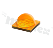 LED XMLHVW-Q2-0000-0000LS4E7; warm white 2600-3700K (on stock 7D4); CRI typ. 82; flux min. 164lm/44mA (on stock S4 - 164lm/44mA)