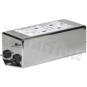 FMBB NEO FILTER 1PH 2ST 12A 250VAC D M80
