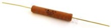 High-Power Film Resistor; 100KOhm; 12.5W; 5%; 50.8x8.89x1.02mm
