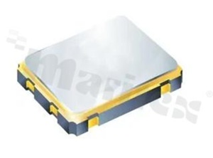 Crystal Resonator; 1612; 4pin; 25.000MHz; 10ppm; -20+70 deg.C; 10pF