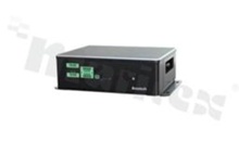 Fanless industrialComputer; IntelCeleron J1900 2.42GHz; 1x VGA; 1x HDMI; 3x USB; 2xCOM; 3x mPCIe; 2x SIM; SATA; 1x mSATA; 1x DIO; 6x LAN; 4x PoE; 1xCAN; 1x GPS; operating temperature: -20+60C