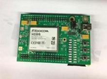 Zestaw ewaluacyjny dla H330S-A30-20