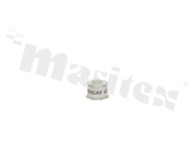 Gas discharge tube GDT; 470V; 1Gohm; 20KA; 1.5pF