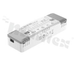 Zasilacz impulsowy; LED; 44W; 9-42V; 650-1050mA; 198-264VAC