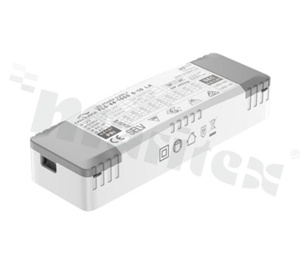 Zasilacz impulsowy; LED; 44W; 9-42V; 650-1050mA; 198-264VAC