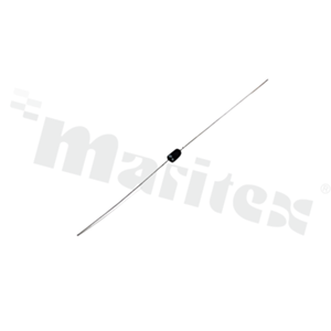 Dioda Przełączająca; 75V; 150mA; 500mW; -55+175 st.C; THT; DO-35