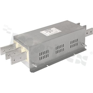 Power line filter modules; FMAC-0956-H450; 100 °C; -25 °C
