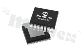 Regulatory napięcia LDO; MICROCHIP; MIC69502WR; 5.5 V; 1; 5 A; 250 mV