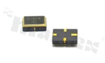 Rezonator SAW 433.92MHz; -45+85°C; SMD 5x3.5; Tol. 75kHz; SJK RoHS