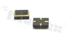 Resonator SAW 433.92MHz, -45+85°C,SMD 5x3,5, Tol. 75kHz, Shoulder RoHS